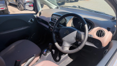 Citroen C Zero 49kW 16kWh 5dr Auto Electric Hatchback